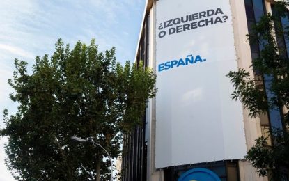 La Cristina analitza com els partits polítics van donant forma a la campanya electoral per les eleccions generals