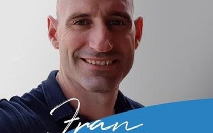 El “sherpa laboral” Fran Bonmatí ens parla de la motivació al programa Moments
