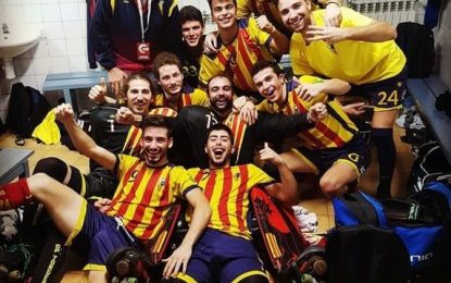 Tot i la festivitat de “Tots Sants” aquest proper cap de setmana alguns dels primers equips torderencs disputaran jornada