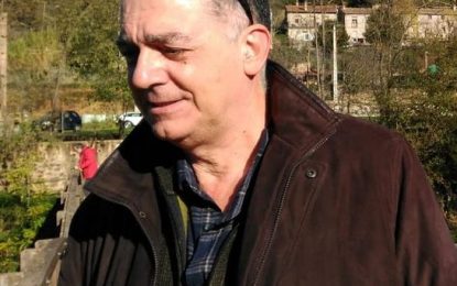 L’Ara i Aquí ens apropa al món boví de la mà del veterinari rurals Joan Galí