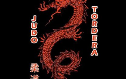 El Club Judo Tordera també participarà a la lliga interclubs de Girona