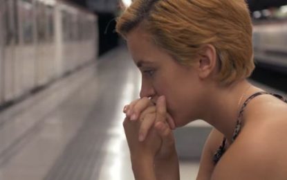 “Last Stop” el curtmetratge de la torderenca Tess Masero participa dimecres en el projecte “Los miércoles son cortos” del Banc Santander