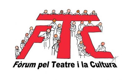 El Fòrum pel Teatre i la Cultura prepara l’obra “Toc-toc” per porta-la als escenaris al final de novembre