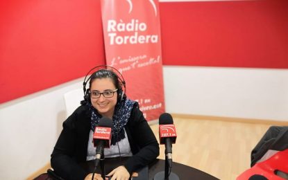 La Maria explica que és i com es pateix la mort perinatal des de la seva pròpia experiència