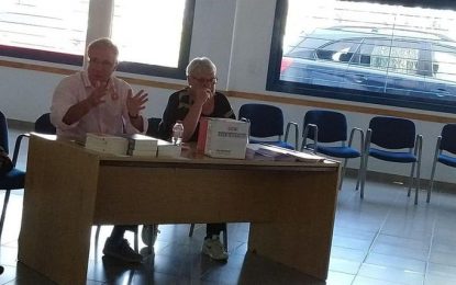 Es constitueix el grup de treball d’Òmnium cultural a Tordera