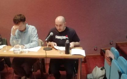 S’aprova la creació d’un acord de custòdia sobre La Roureda de Can Verdalet
