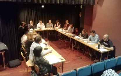 Torna a escoltar el ple de l’Ajuntament en que es van aprovar les ordenances fiscals per l’any 2020
