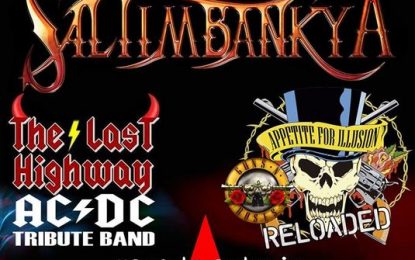 Dissabte arriba el Rock Fest Tordera amb finalitat solidària