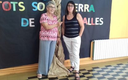 L’escola Serra de Miralles introduirà activitats de treball cooperatiu durant aquest curs