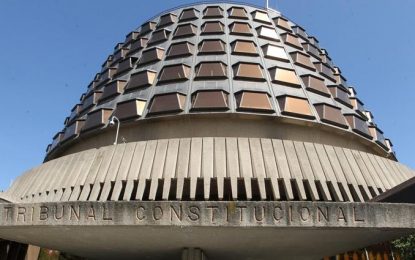 En Toni veu com els poders de l’Estat s’allunyen cada cop més del ciutadà mitjà
