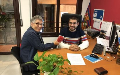 El Show dels Esports celebra les 1.500 edicions donant veu a l’esport torderenc