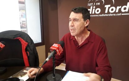 L’Àngel Pous ens explica d’on venen els mites sobre continents perduts com ara l’Atlàntida
