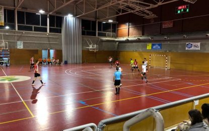 Resultats dels primers equips torderencs 23-24 novembre