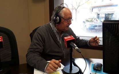 L’advocat Aureli Montoya ens explica els passos a seguir davant un problema amb un llogater o propietari