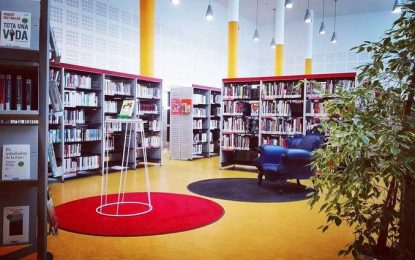 El pressupost de la Biblioteca de Tordera s’ha reduït considerablement els darrers anys