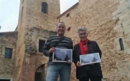 Foto Club Tordera destina els beneficis del calendari solidari a la Marató de TV3