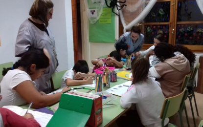 El centre obert El Caliu participarà al festival intergeneracional de l’Esplai de Gent Gran