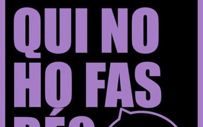 L’Ajuntament endureix la lluita contra l’incivisme
