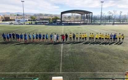 Resultats primers equips torderencs 16-17 novembre