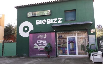 El Fem Empresa ens descobreix què podem trobar a la botiga Green City Grow Shop