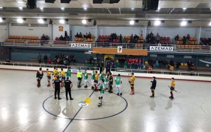 El CPTordera s’estrena demà al parroquial i el CFTordera visita Begur diumenge