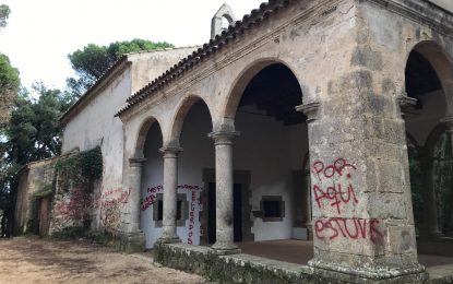 Actes d’incivisme a Tordera durant la darrera setmana