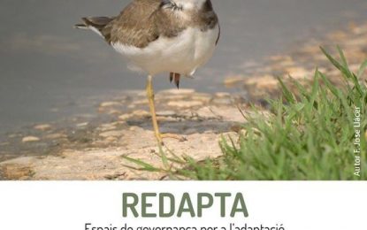 Es presenta el projecte REDAPTA, que vol impulsar la Taula del Delta i de la Baixa Tordera
