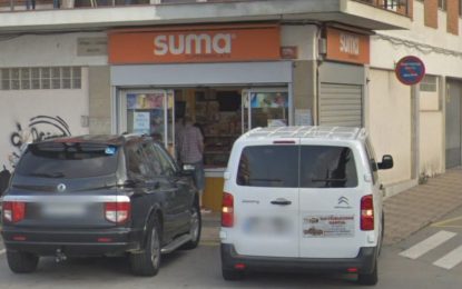 L’Associació de veïns de Sant Pere veu amb preocupació el tancament de petits comerços al barri