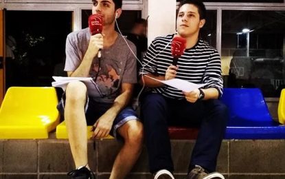 L’equip d’esports de Ràdio Tordera continua amb la seva aposta per a les xarxes socials i la cobertura de les retransmissions mitjançant l’Instagram