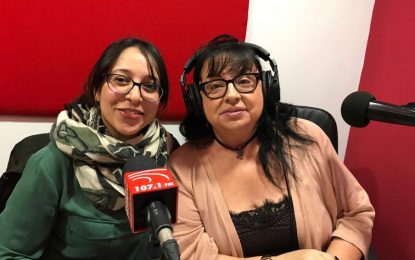 La doctora Amal Dilai explica el factor hereditari de la migranya a l’Ara i Aquí
