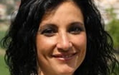 La psicòloga Maria Jesús Rodríguez treballa en el suport i la recuperació de les víctimes de violència masclista