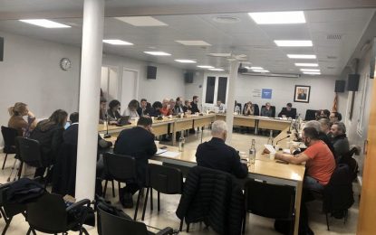 Nou pressupost comarcal del Maresme per l’any 2020