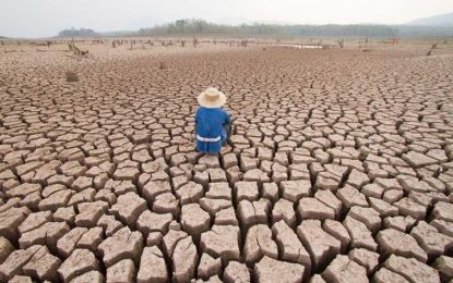 La Maria Antònia ens parla de l’emergència climàtica i el canvi de model energètic