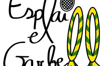 La Teranyina entrevista el president de l’Esplai El Garbell, Alex Gispert, per repassar tota l’actualitat de l’entitat