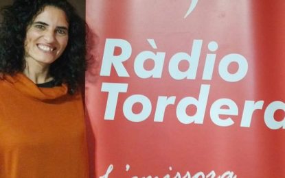 El “Moments” entrevista a la coach Eva Lleonart, creadora dels mètodes “Las 4 C” i “RET”