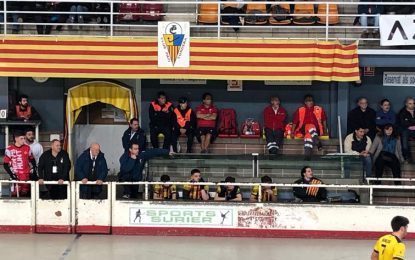 El CPTordera es reforça amb dos jugadors per revertir la situació negativa que viuen