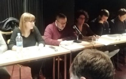 S’aprova el retorn social del rescat bancari i una millora en l’habitatge social