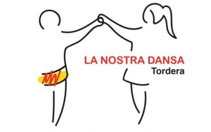 L’associació La Nostra Dansa va tancar la temporada presentant el seu nou logotip