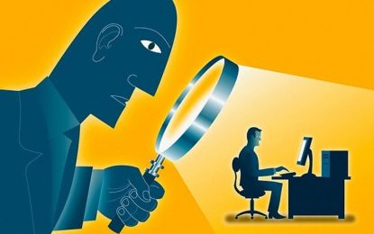 L’Estel·la ens recorda que cal anar amb compte amb el que escrivim a les xarxes socials