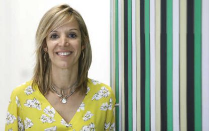 La psicòloga Natàlia Artigas està especialitzada en donar suport als pares que han patit la mort perinatal d’un fill