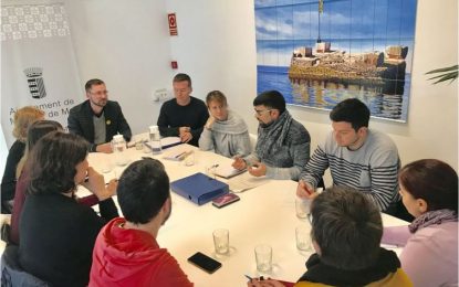 Tordera, Malgrat de Mar, Palafolls i Calella inicien un programa per evitar l’addicció a les drogues entre els joves