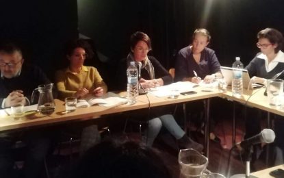 Tordera demana la defensa de la llibertat d’expressió i la iniciativa política del Parlament