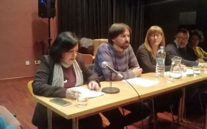 Ciutadans proposa incentivar el comerç local