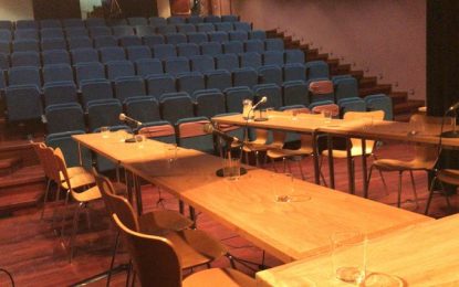 Ple extraordinari per aprovar els pressupostos municipals 2020