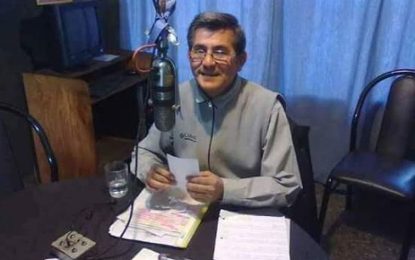El programa Moments contacta amb Radio Tradición de Buenos Aires per parlar de reiki