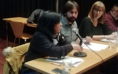 Rebutjada una moció per crear una aplicació que s’afegeixi als canals de comunicació entre poble i ajuntament