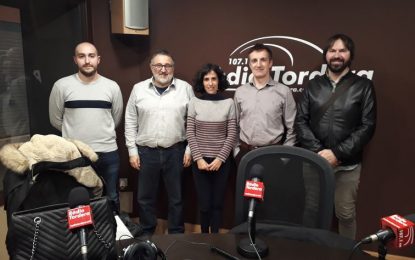 Torna a escoltar la tertúlia de polítics referent als temes tractats a l’últim ple municipal de 2019