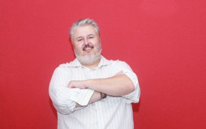 Toni López rebrà el premi honorífic a la trajectòria a Ràdio Tordera
