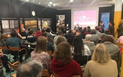 El Rusc posa a debat “I tu, com m’anomenes?”