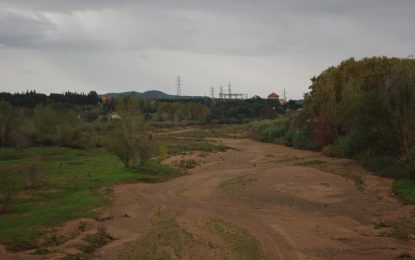 El Govern aprova el Pla de sequera per garantir una gestió més localitzada i exacta en episodis d’escassetat d’aigua